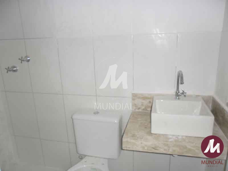 Banheiro/lavabo — foto 6