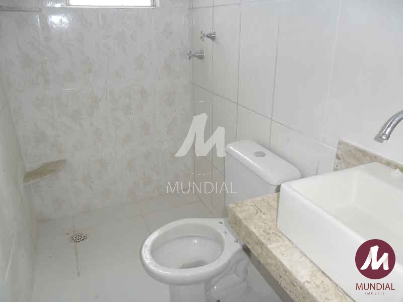 Banheiro/lavabo — foto 8