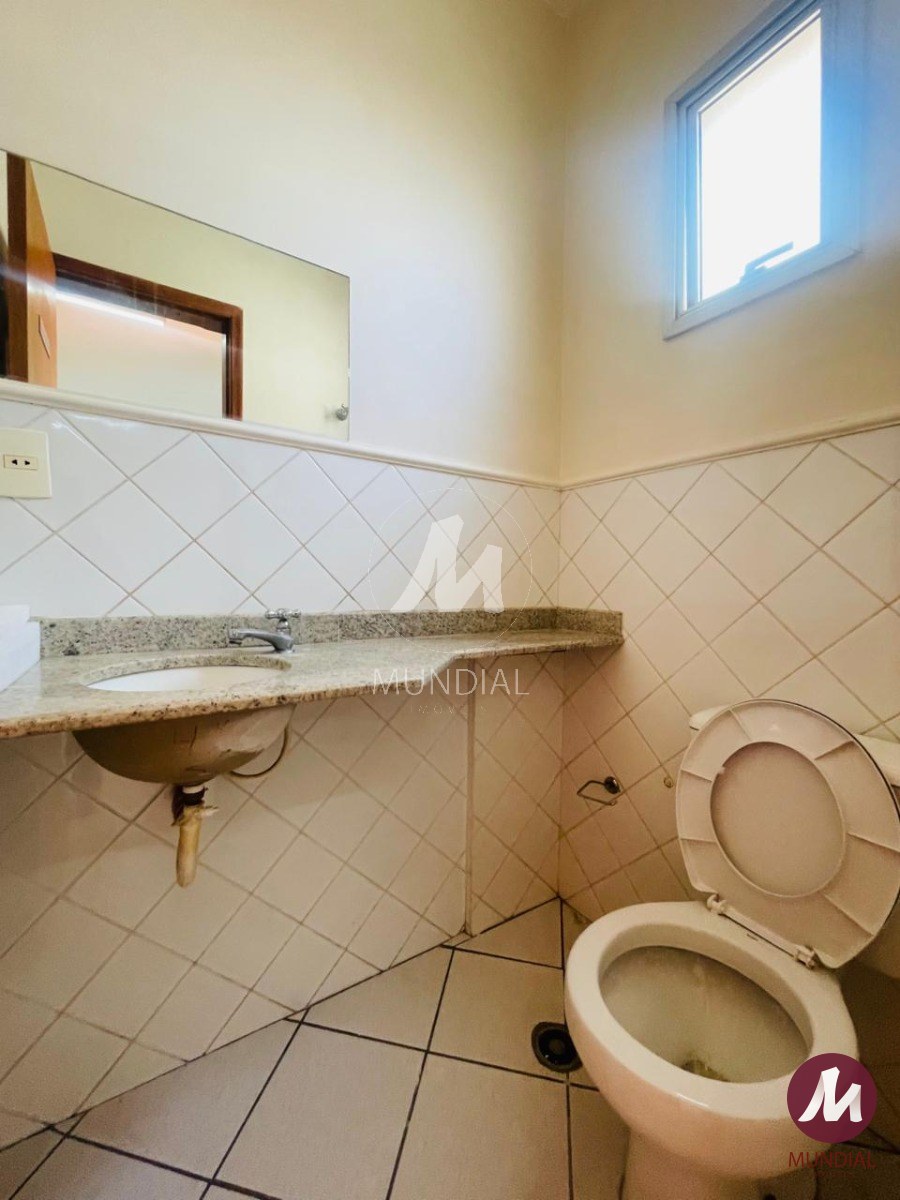 Banheiro/lavabo — foto 4