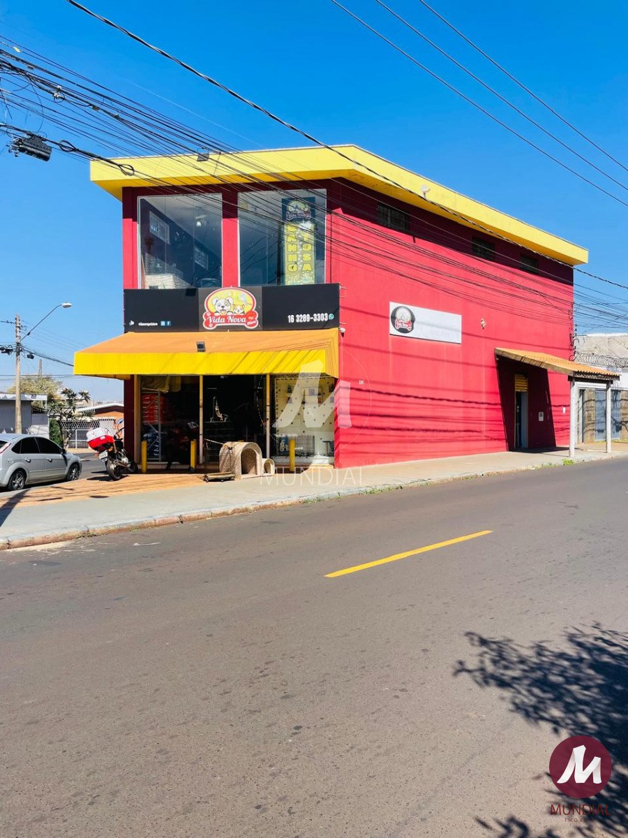 Fachada Unidade — foto 1