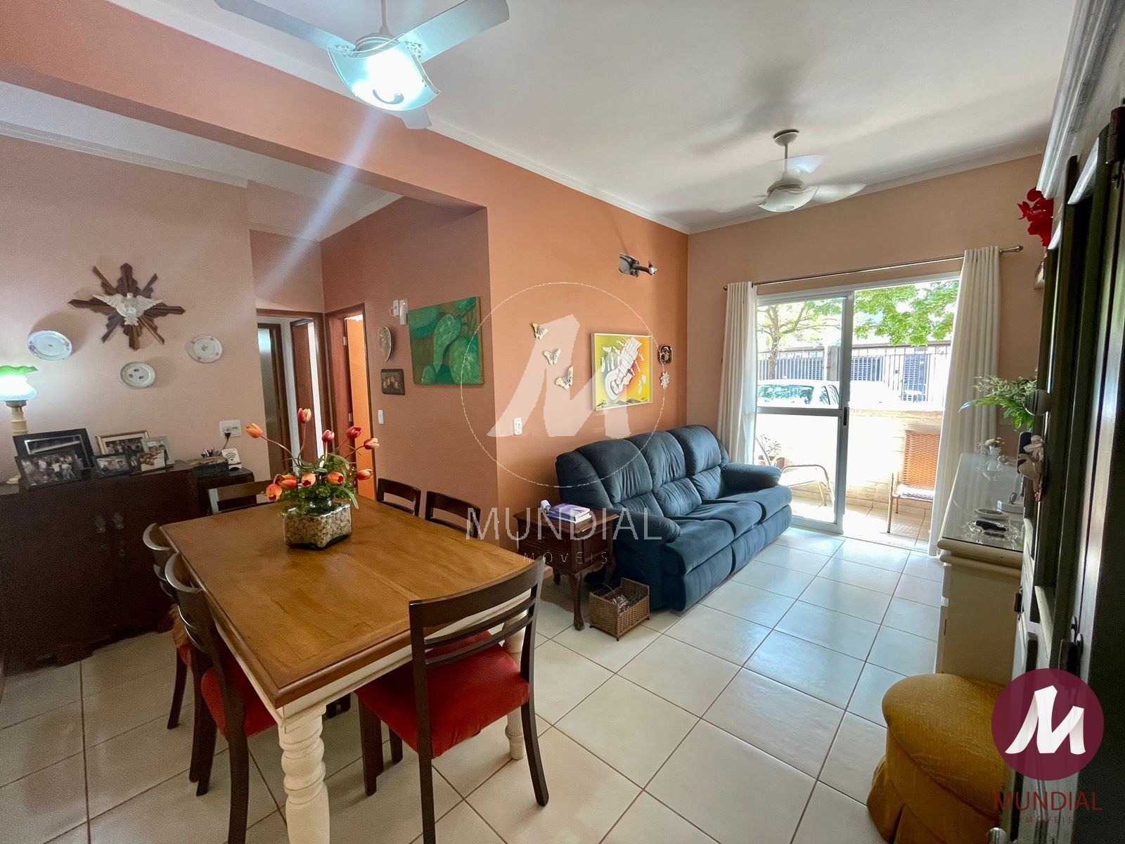 Sala — foto 2