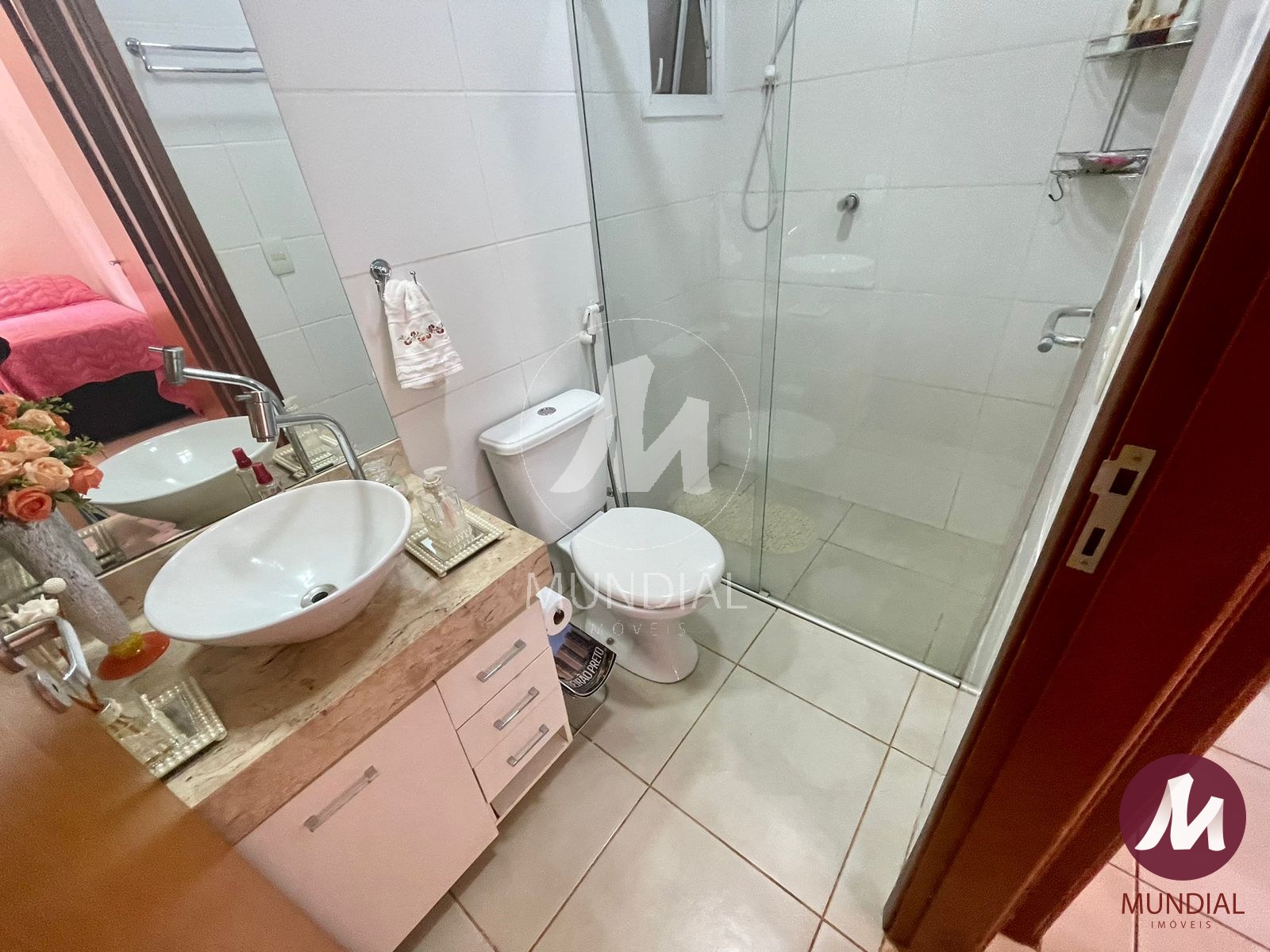 Banheiro/lavabo — foto 17