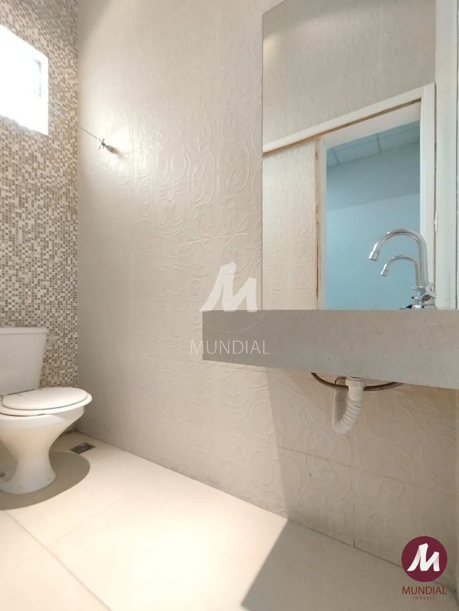 Banheiro/lavabo — foto 13