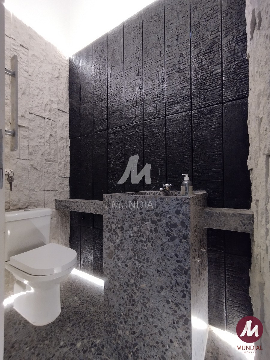 Banheiro/lavabo — foto 16