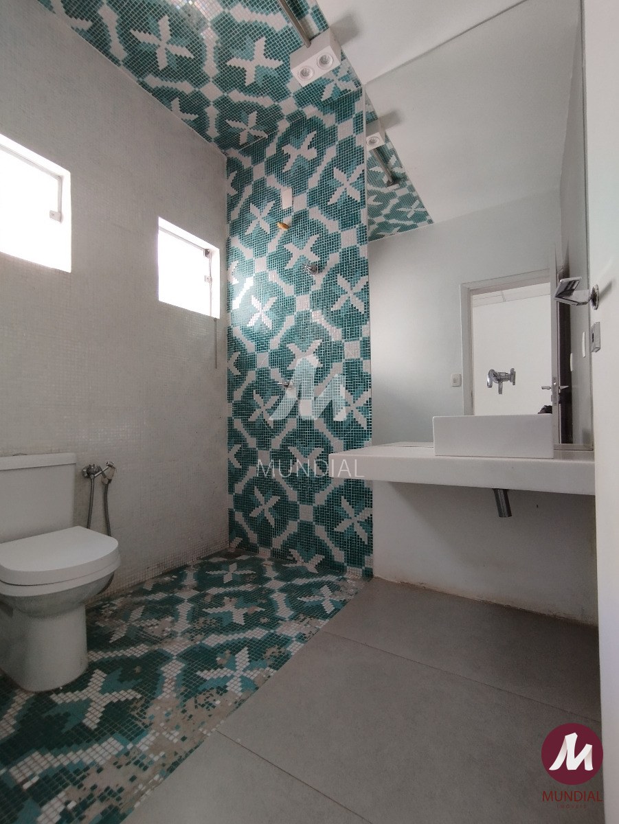 Banheiro/lavabo — foto 24