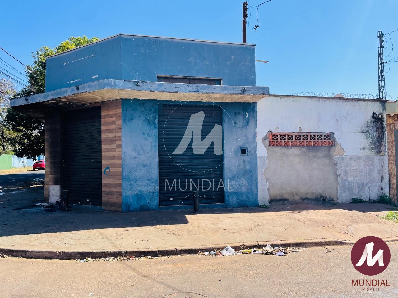 Fachada Unidade — foto 1