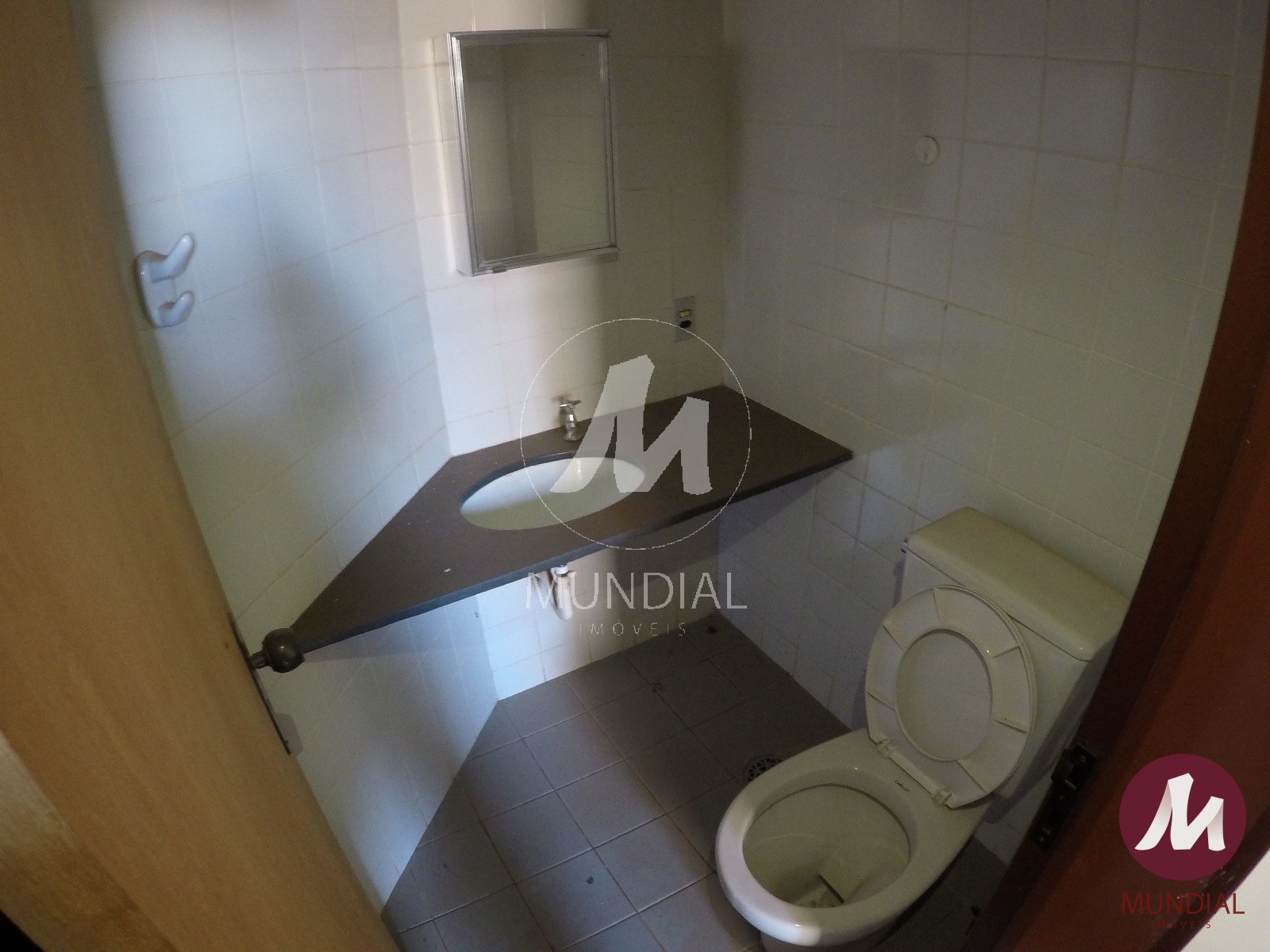 Banheiro/lavabo — foto 7