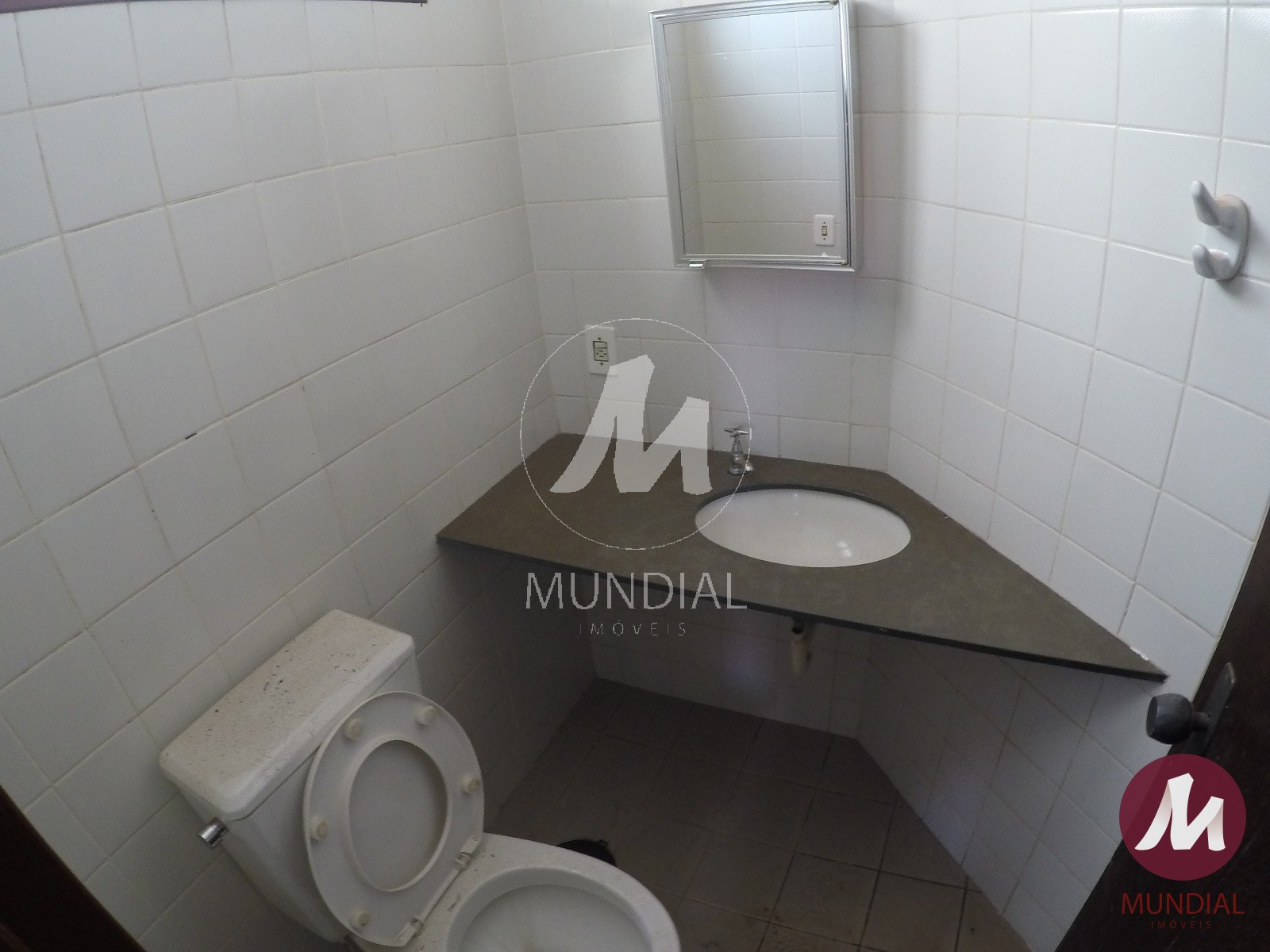 Banheiro/lavabo — foto 8
