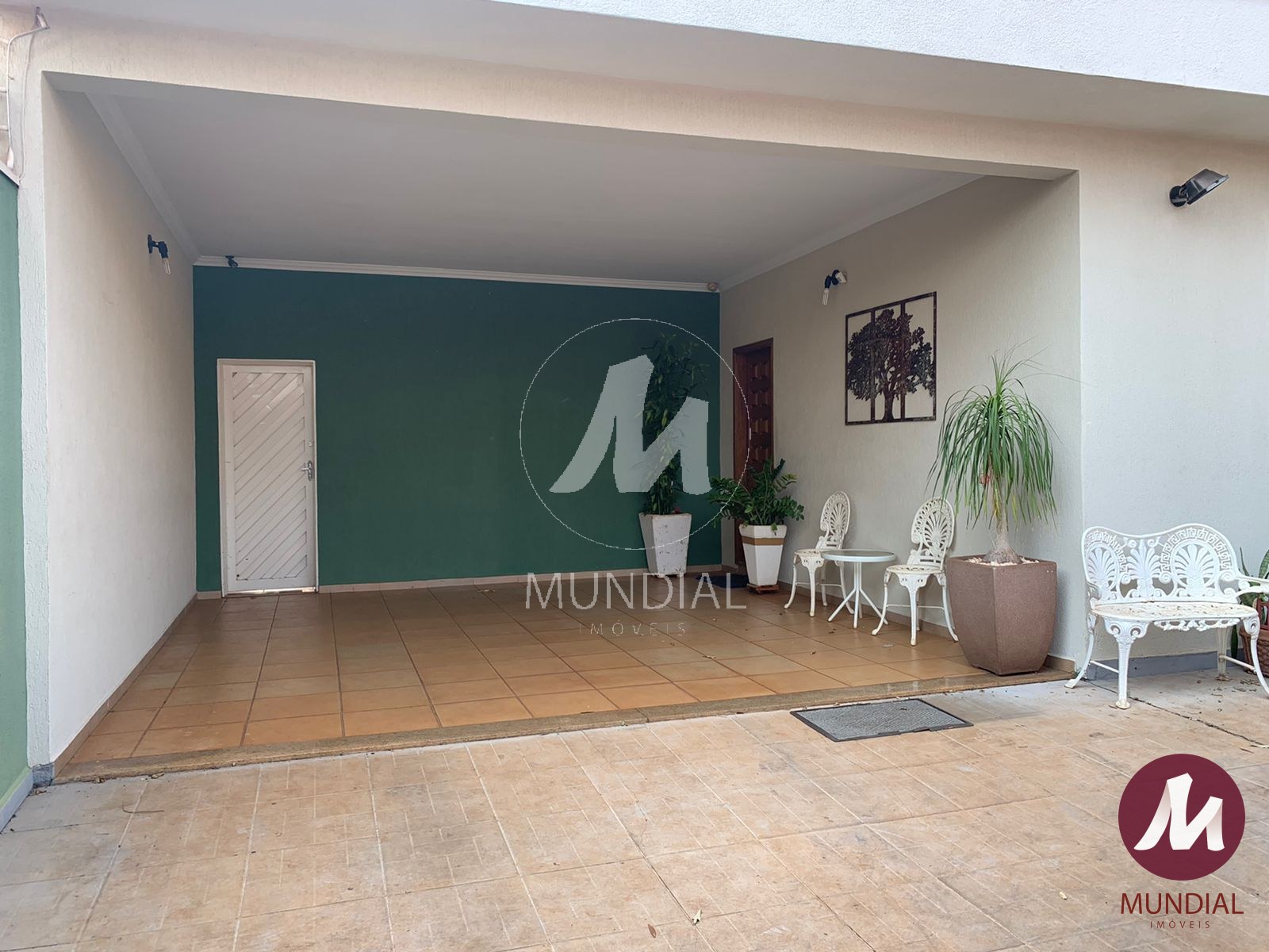 Garagem/estacionamento — foto 3