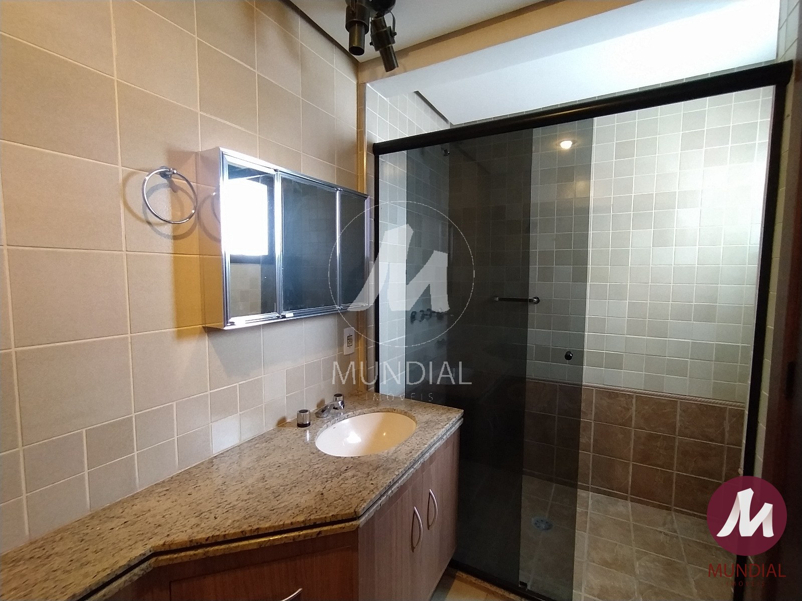 Banheiro/lavabo — foto 24