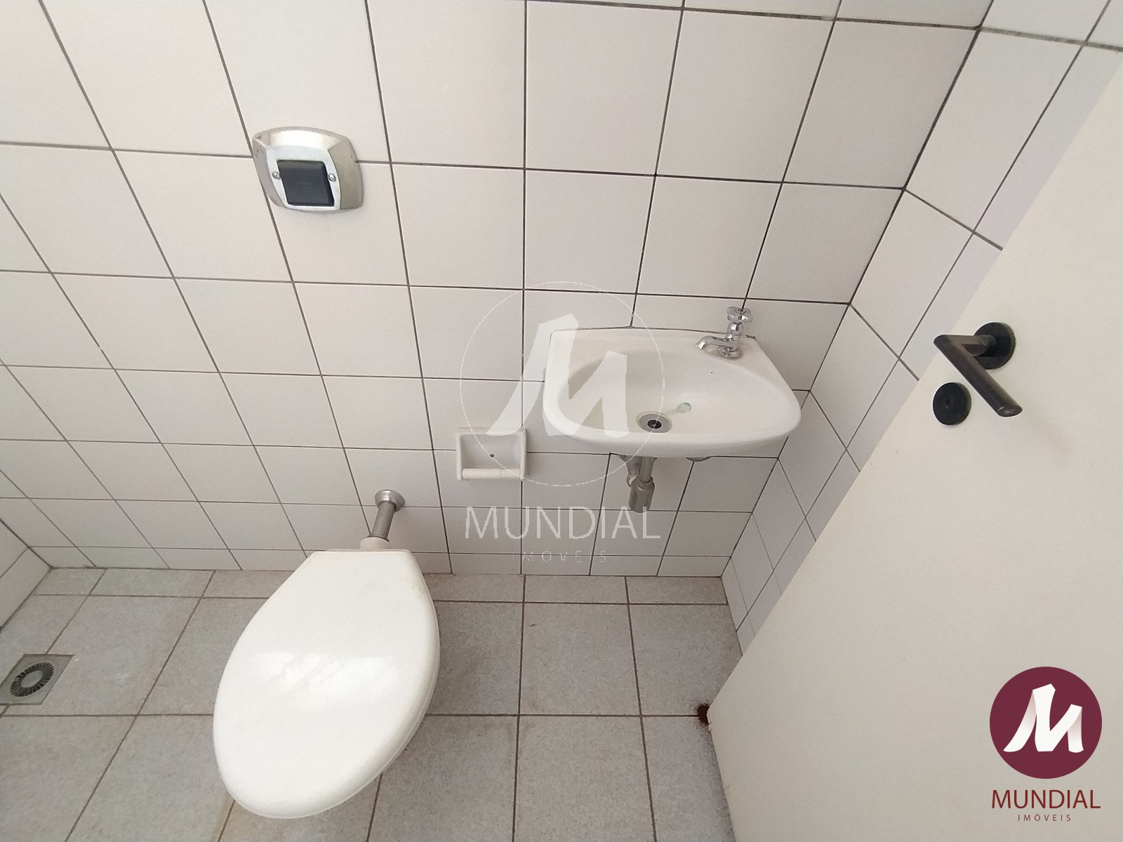 Banheiro/lavabo — foto 28