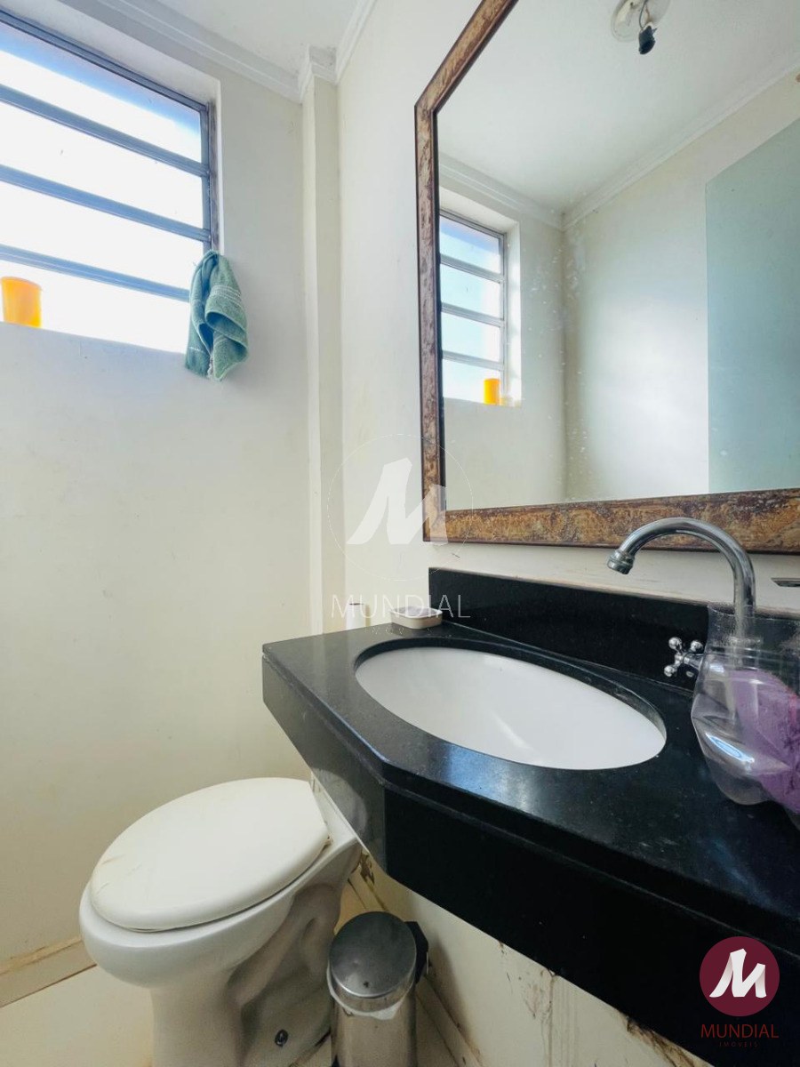 Banheiro/lavabo — foto 8