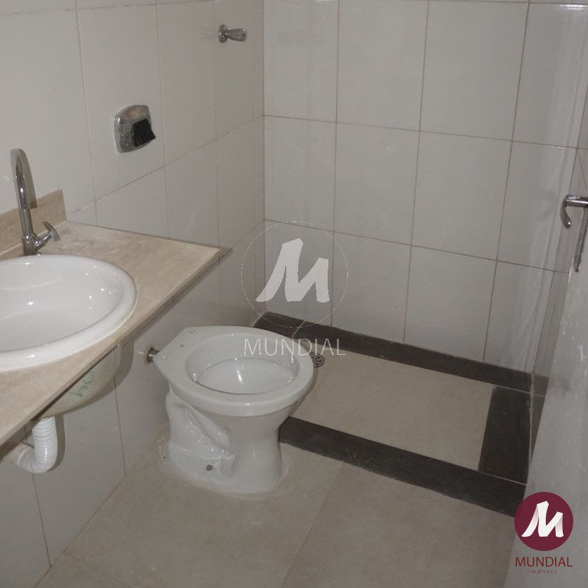 Banheiro/lavabo — foto 6