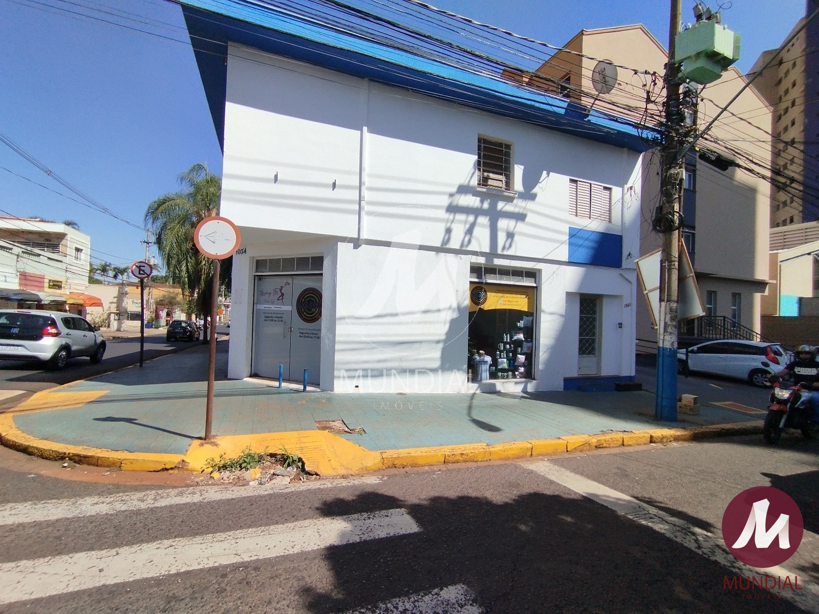 Fachada Unidade — foto 1