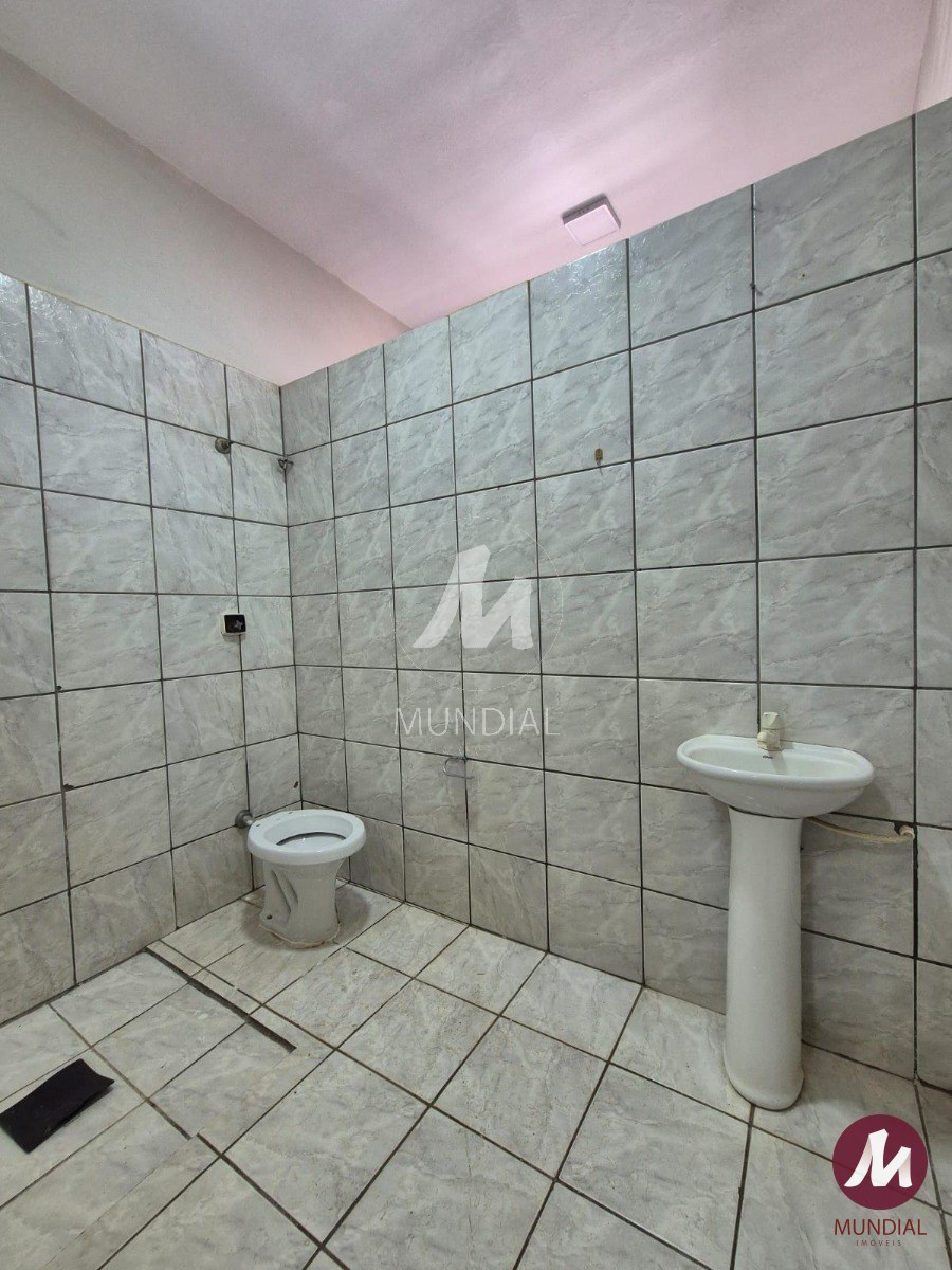 Banheiro/lavabo — foto 7
