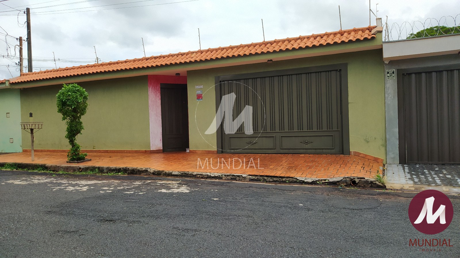 Fachada Unidade — foto 1