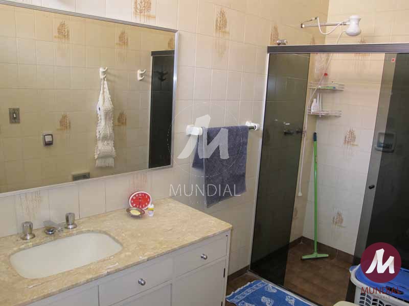 Banheiro/lavabo — foto 17
