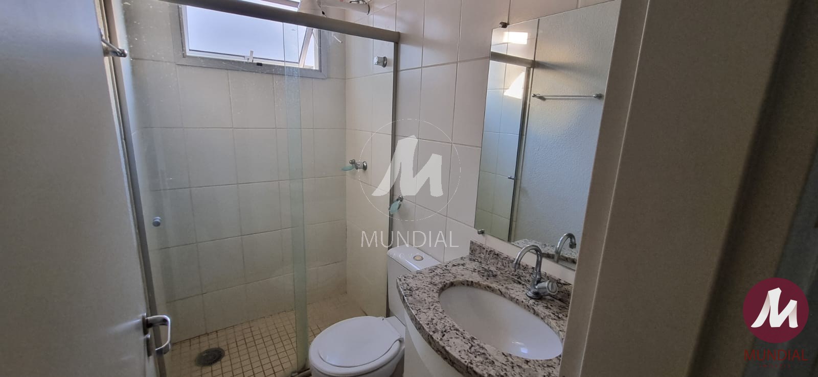 Banheiro/lavabo — foto 10