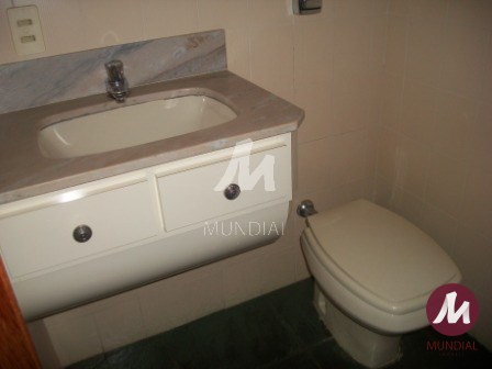 Banheiro/lavabo — foto 2