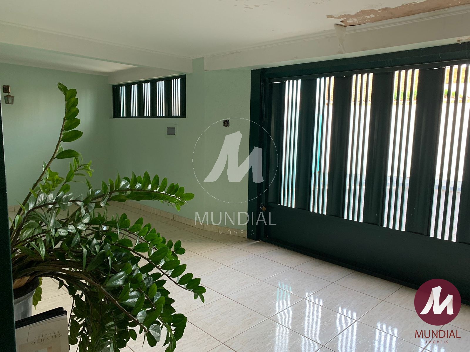 Hall de Entrada — foto 2