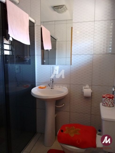 Banheiro/lavabo — foto 11