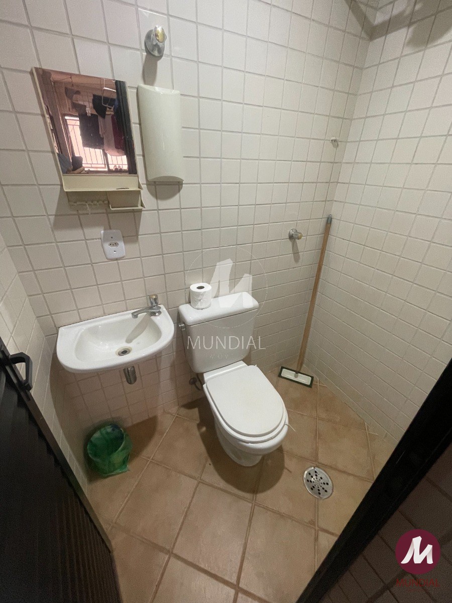 Banheiro/lavabo — foto 18