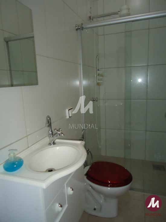 Banheiro/lavabo — foto 7