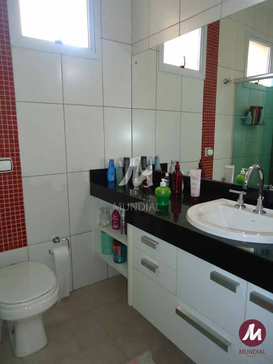 Banheiro/lavabo — foto 17