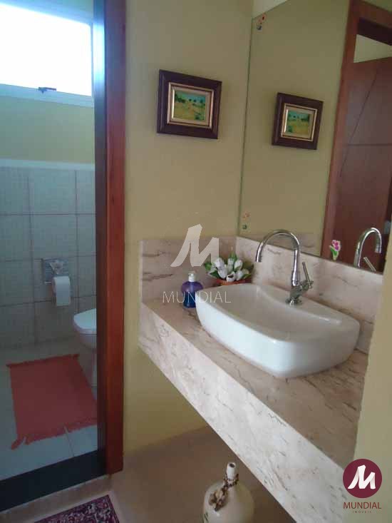 Banheiro/lavabo — foto 23