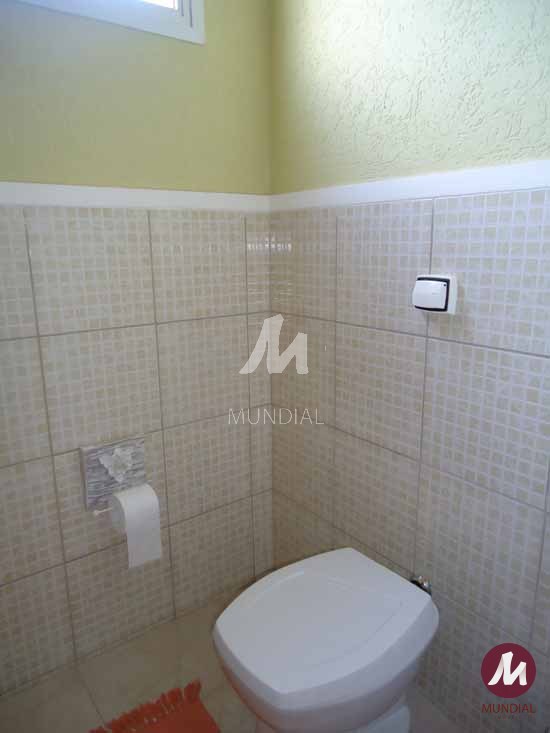 Banheiro/lavabo — foto 24