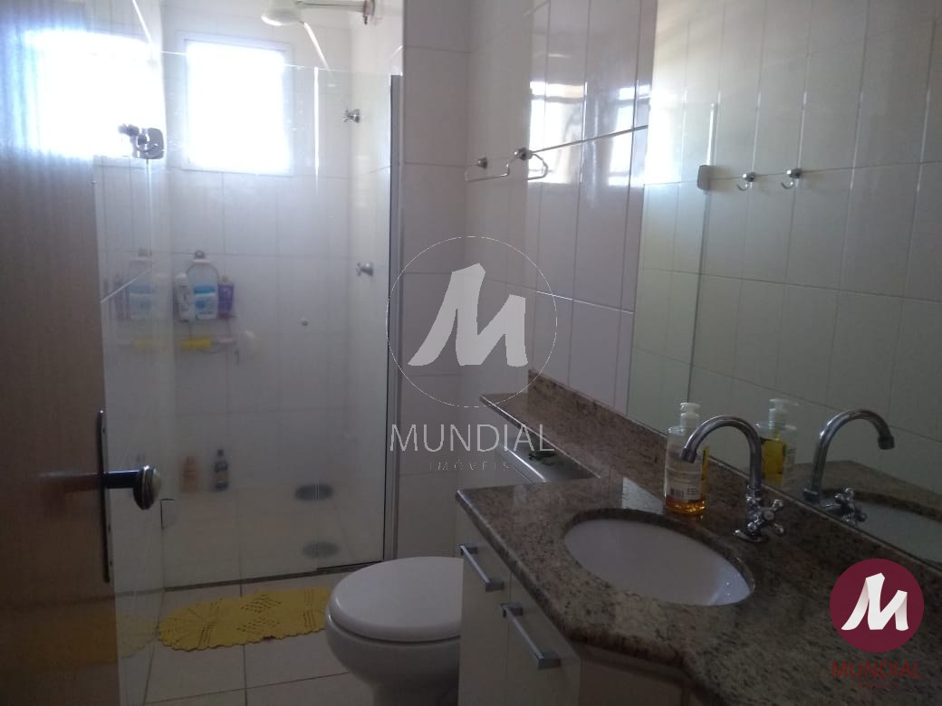 Banheiro/lavabo — foto 11