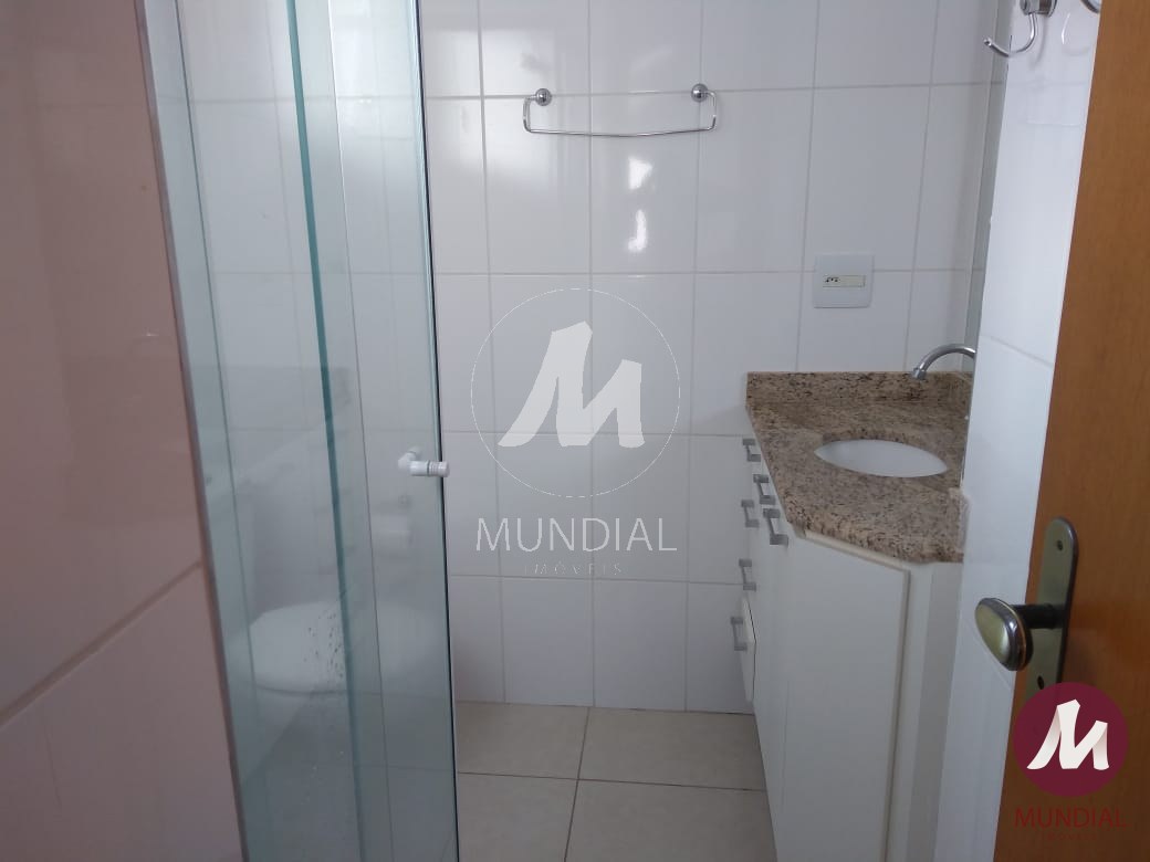 Banheiro/lavabo — foto 14