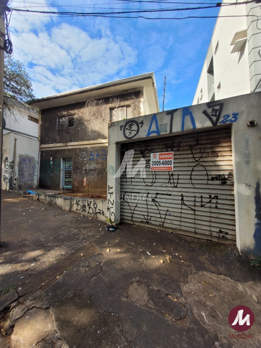 Fachada Unidade — foto 1
