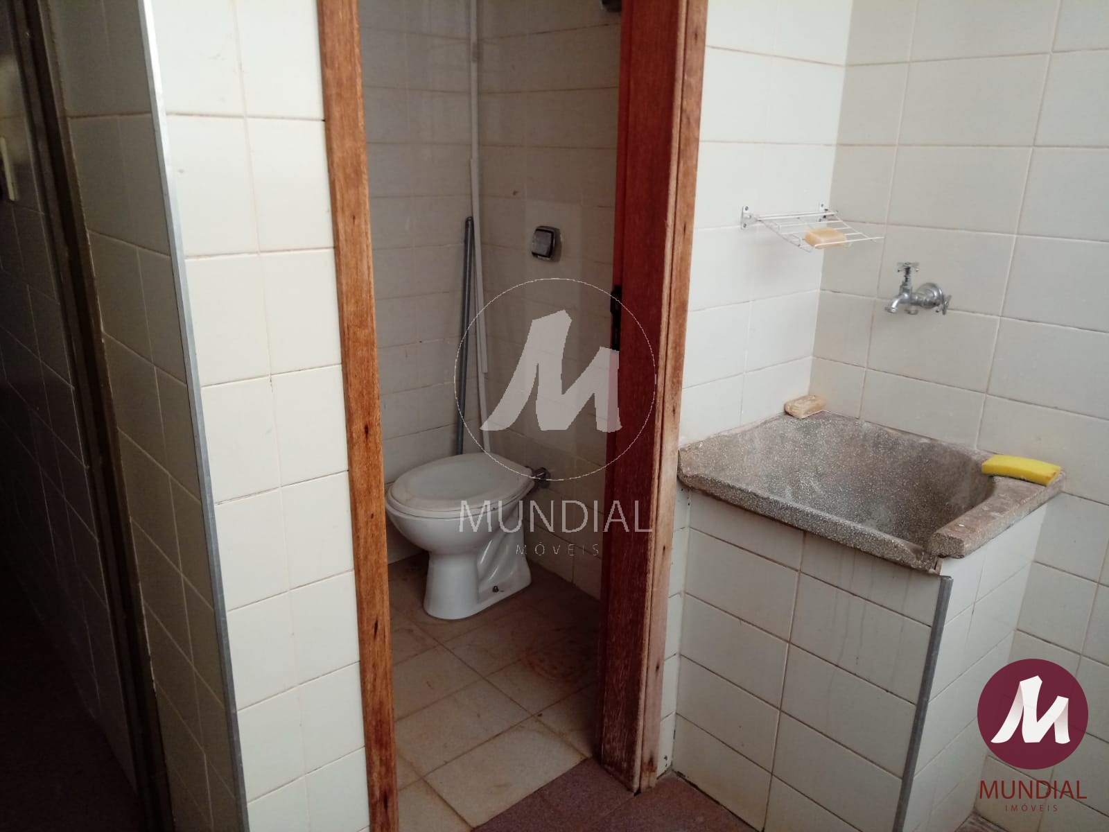 Banheiro/lavabo — foto 6