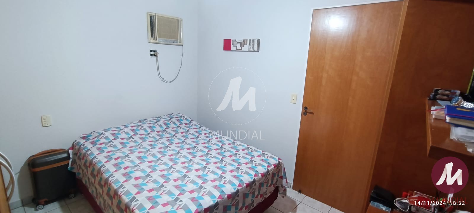 Dormitorio — foto 5