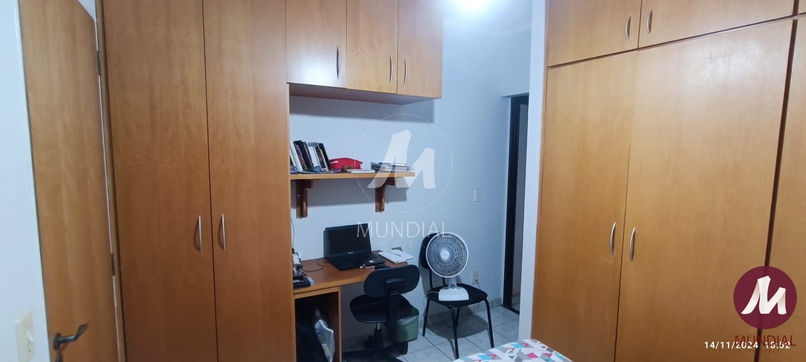Dormitorio — foto 7