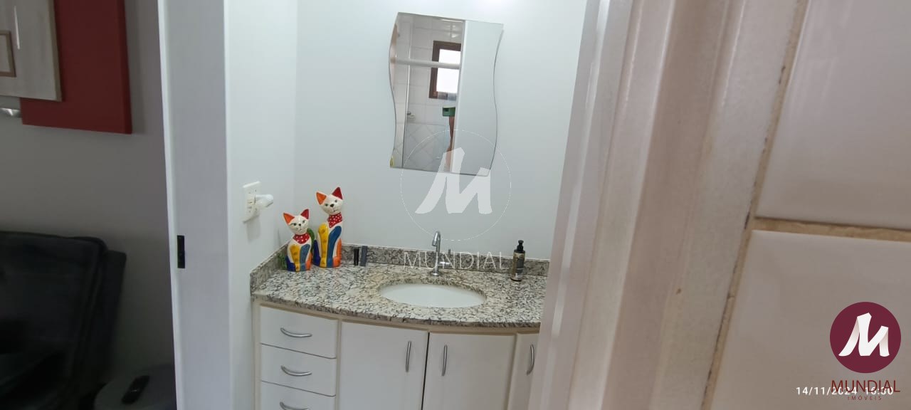 Banheiro/lavabo — foto 8
