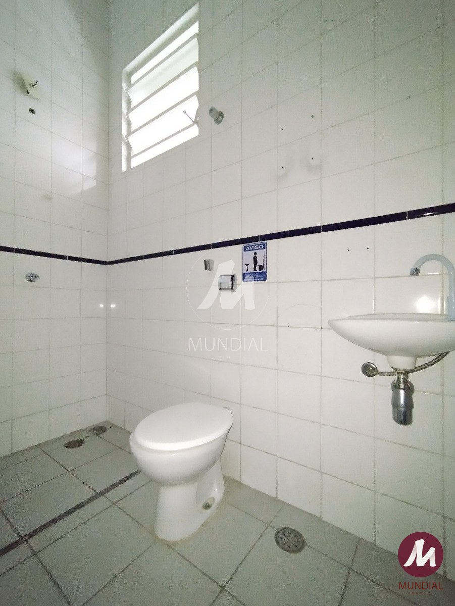 Banheiro/lavabo — foto 19