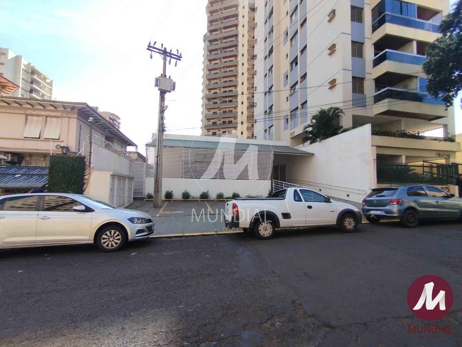 Fachada Unidade — foto 1