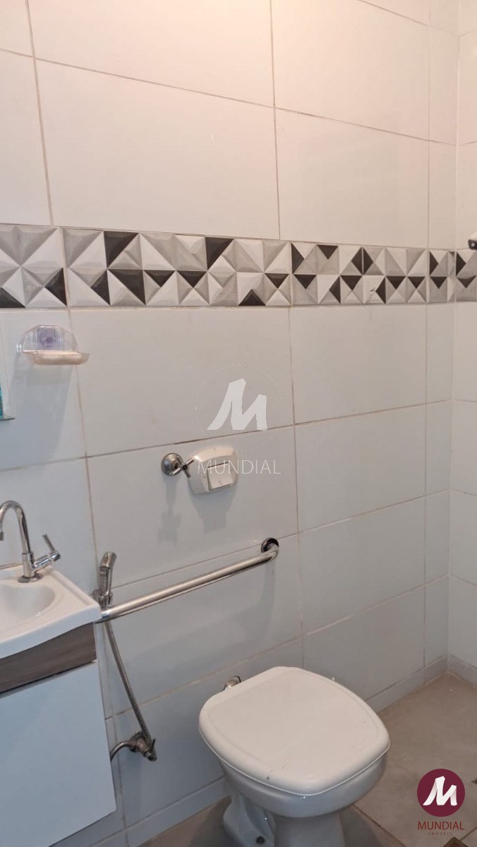 Banheiro/lavabo — foto 8