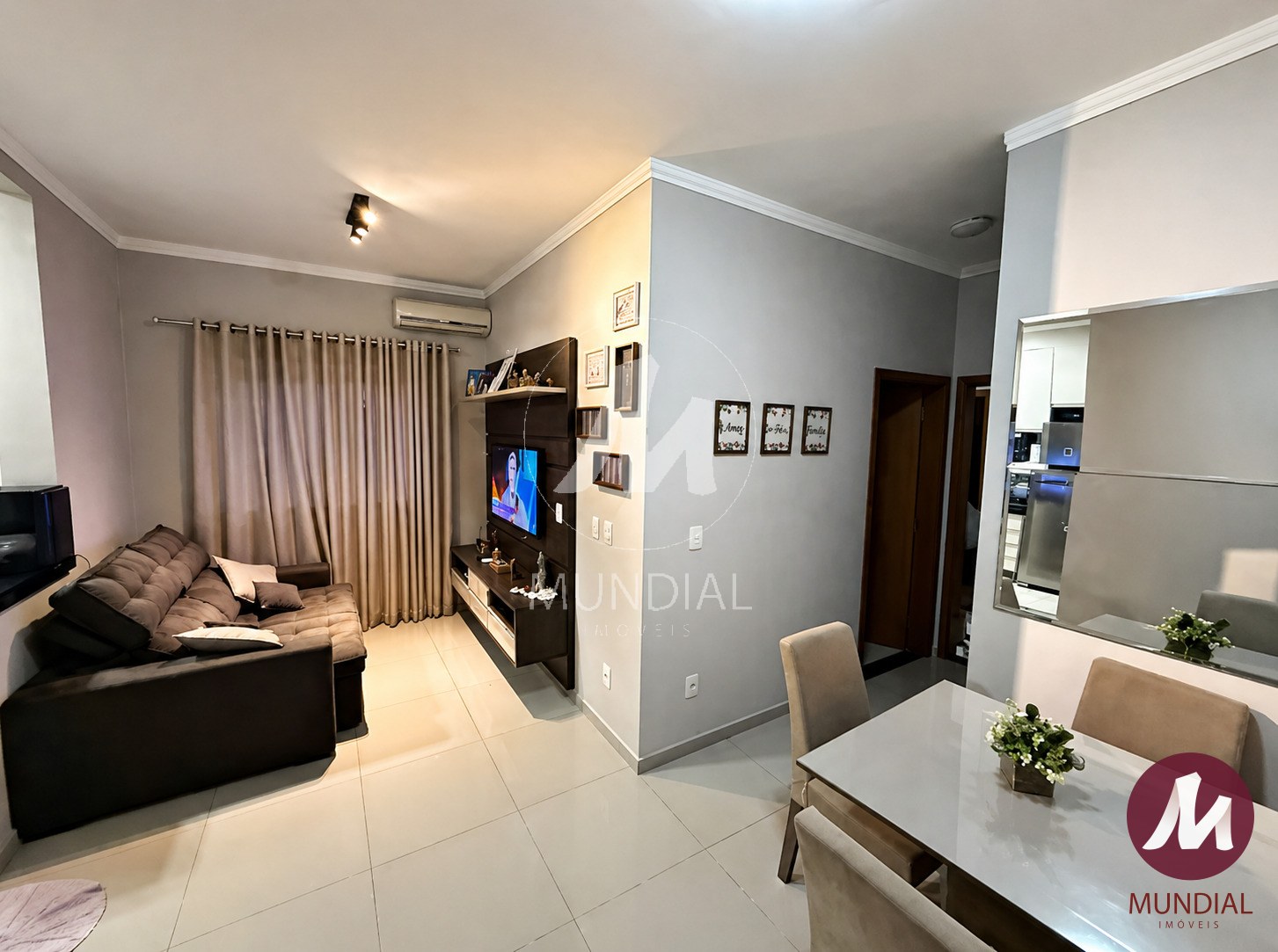 Sala — foto 1