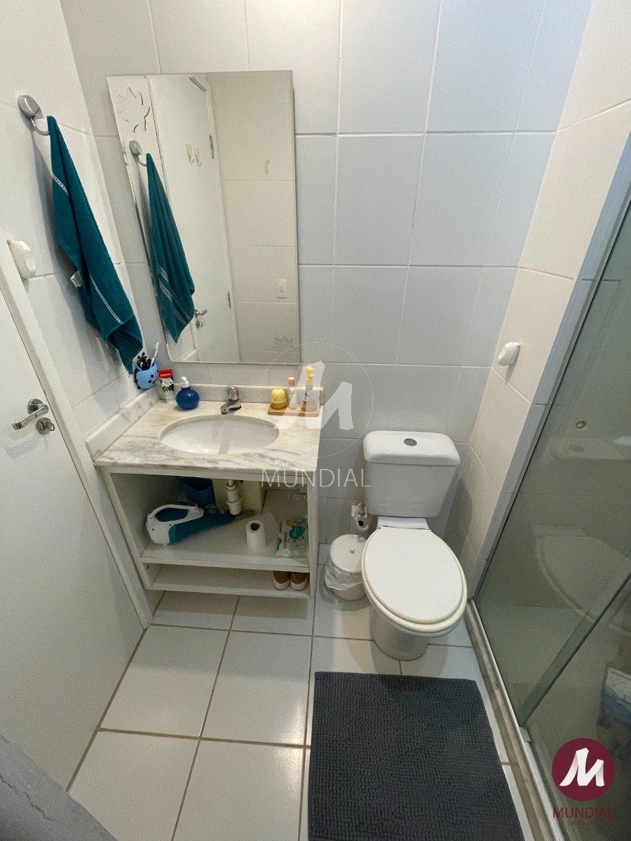 Banheiro/lavabo — foto 11