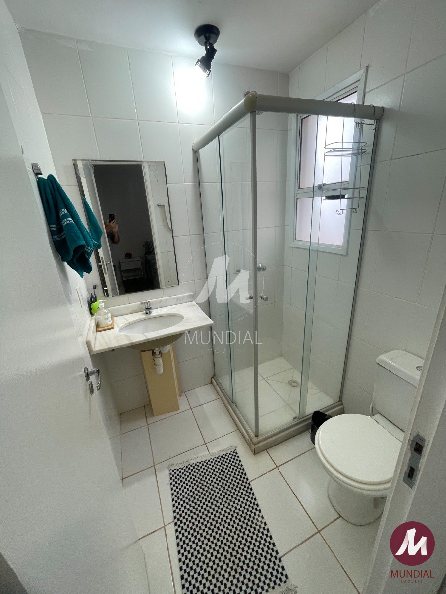 Banheiro/lavabo — foto 15