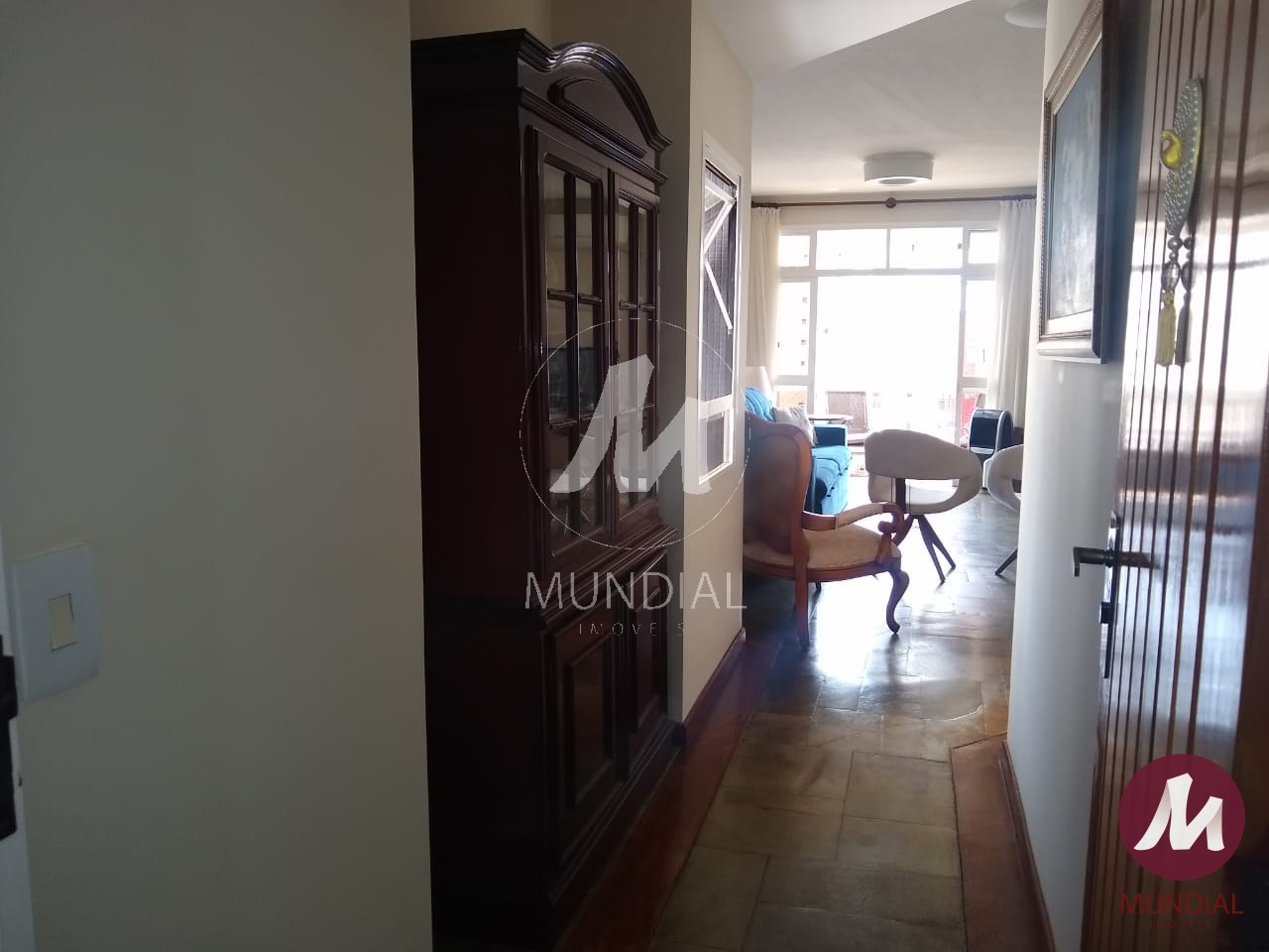 Hall de Entrada — foto 8