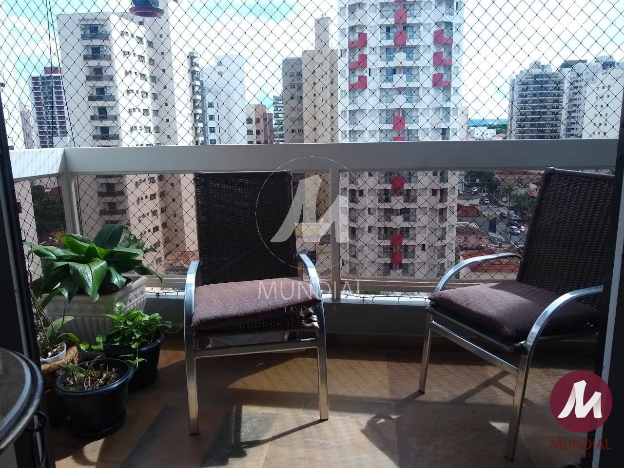 Varanda/Sacada — foto 1