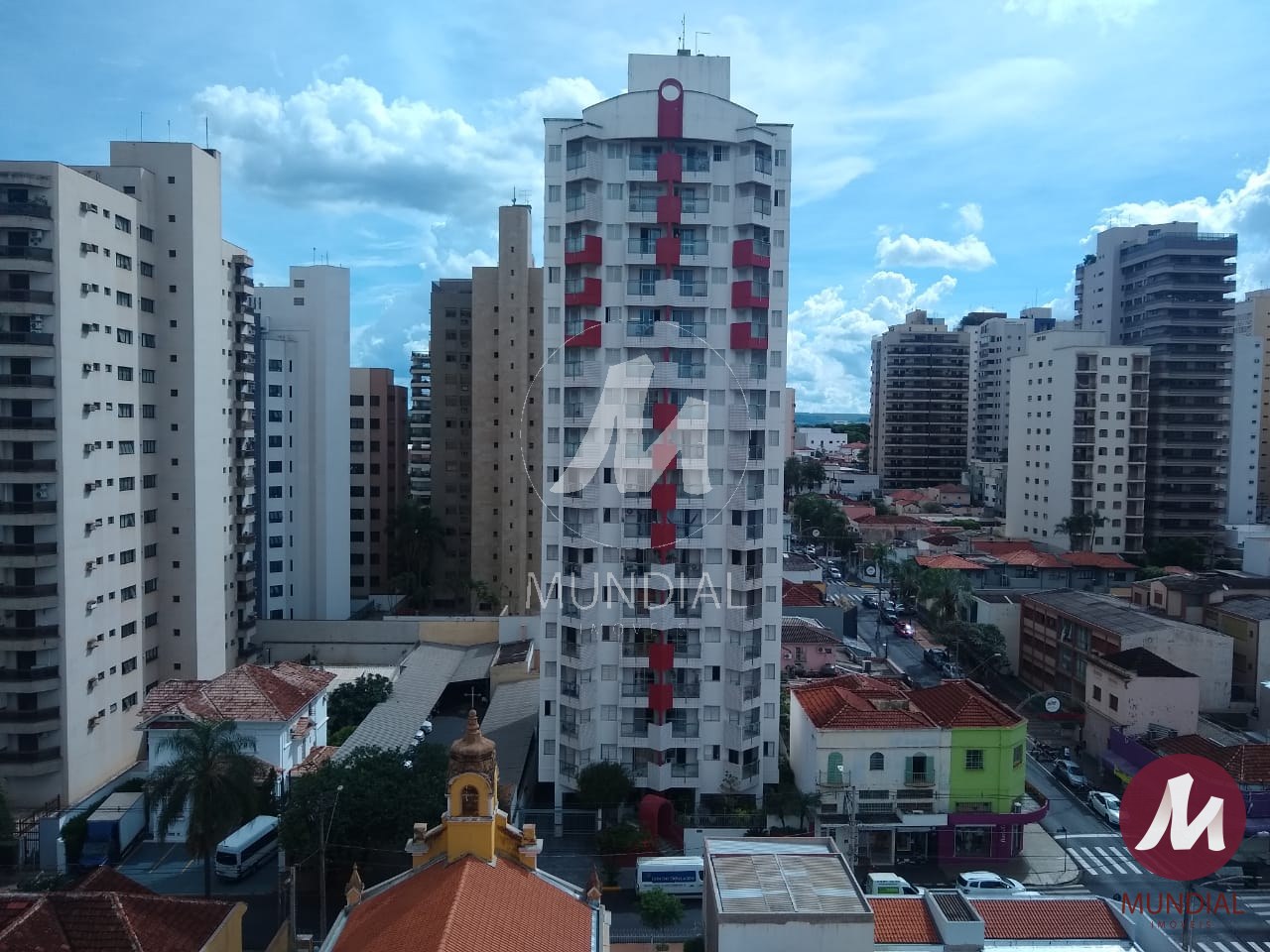 Vista do Imóvel — foto 3