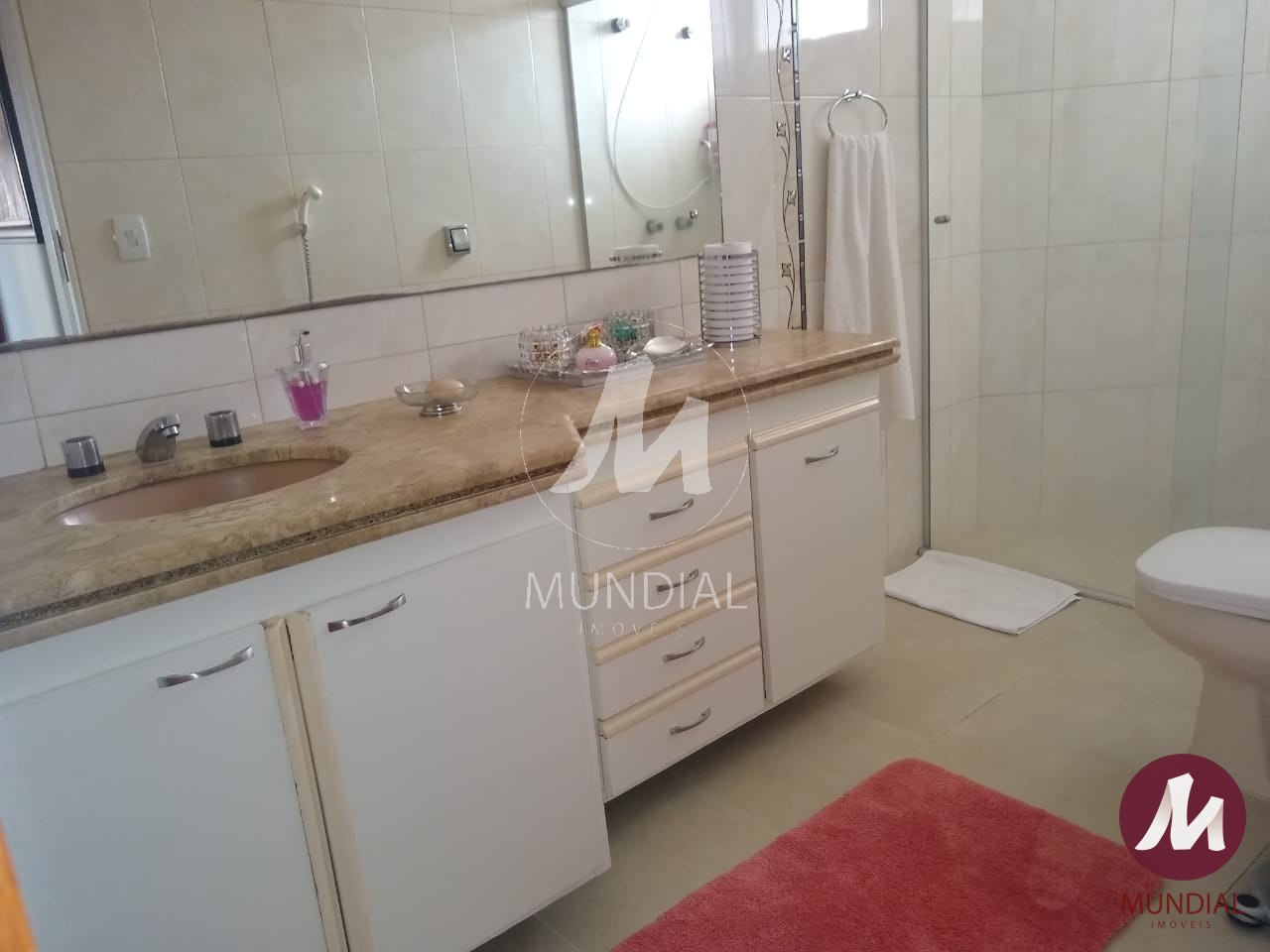 Banheiro/lavabo — foto 29