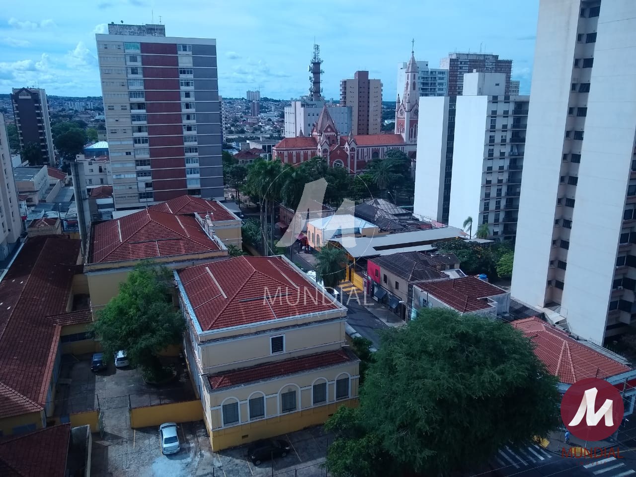 Vista do Imóvel — foto 34