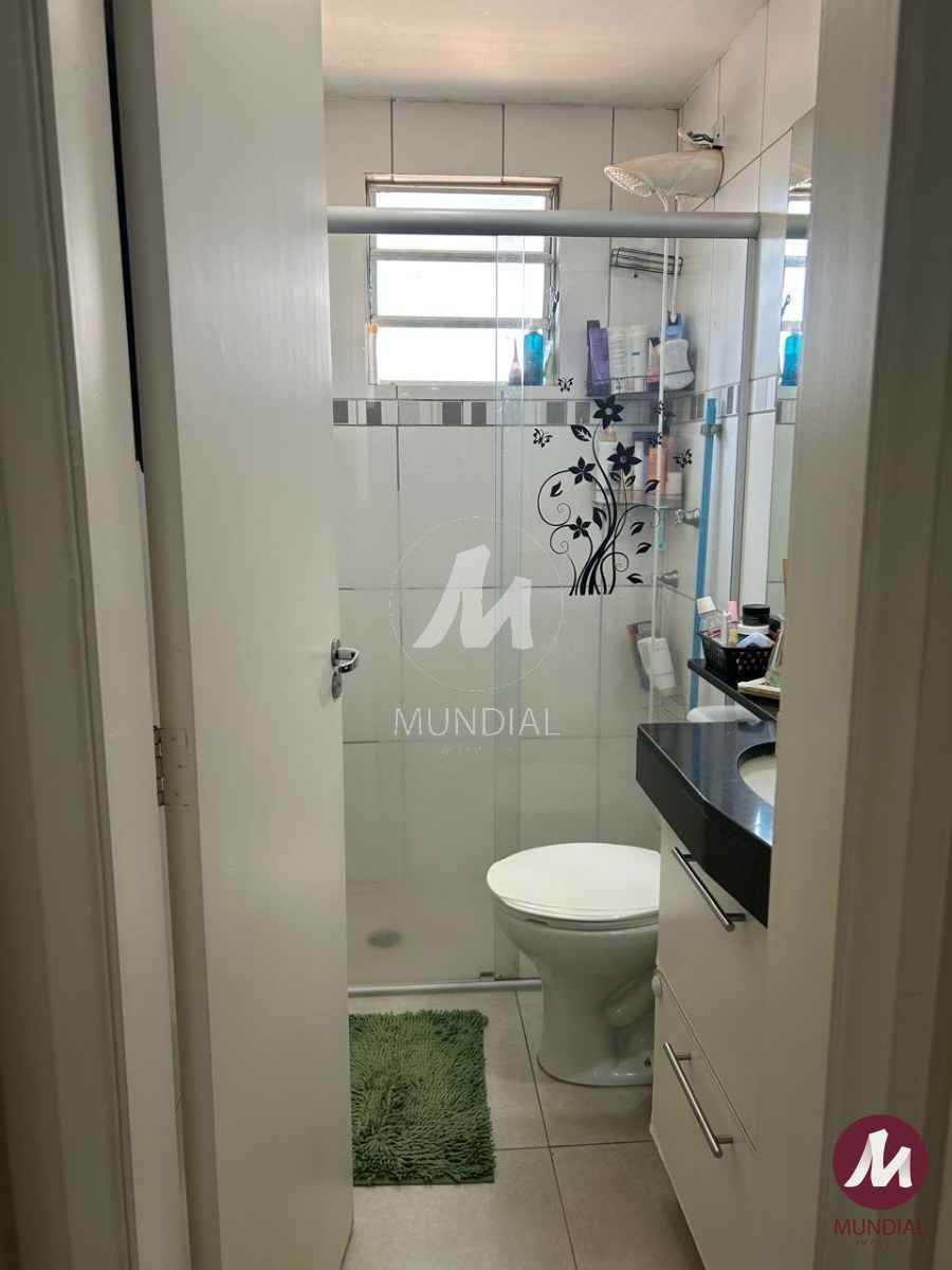 Banheiro/lavabo — foto 7