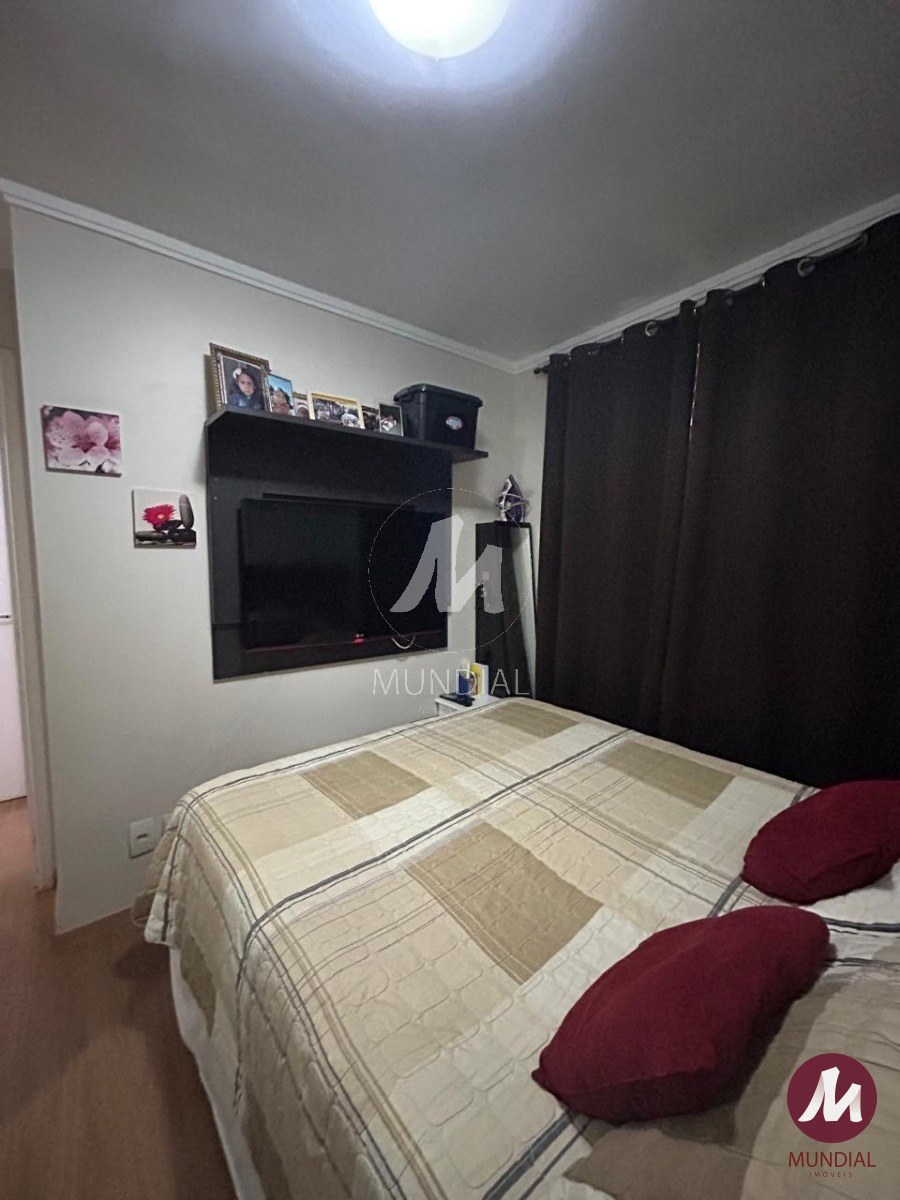 Dormitorio — foto 5